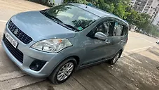 Used Maruti Suzuki Ertiga ZXi in Mumbai