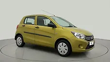 Used Maruti Suzuki Celerio VXi AMT in Bangalore