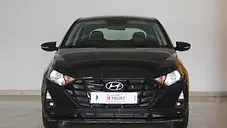Used Hyundai Elite i20 Asta 1.2 AT in Bangalore