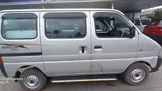 Used Maruti Suzuki Eeco 5 STR AC [2023-2025] in Raipur
