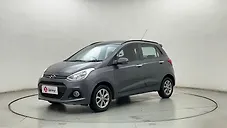 Used Hyundai Grand i10 Asta AT 1.2 Kappa VTVT (O) [2016-2017] in Mumbai