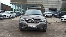 Used Renault Kwid 1.0 RXL [2017-2019] in Raipur