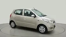 Used Hyundai i10 Sportz 1.2 Kappa2 in Hyderabad