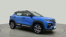 Used Renault Kiger RXZ AMT in Bangalore