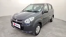 Used Maruti Suzuki Alto 800 Lxi (Airbag) [2012-2015] in Coimbatore