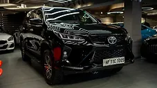 Used Toyota Fortuner 4x2 AT in Delhi