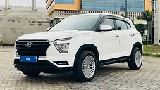 Used Hyundai Creta E 1.5 Diesel in Mohali