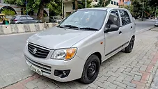 Used Maruti Suzuki Alto VXi in Bangalore
