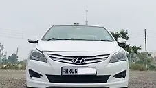 Used Hyundai Verna 1.6 CRDI S AT in Karnal