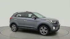 Used Hyundai Creta 1.6 SX Plus Petrol in Chennai