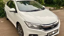 Used Honda City SV Petrol [2019-2020] in Delhi