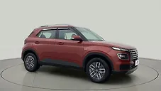 Used Hyundai Venue S (O) 1.0 Turbo iMT in Chennai