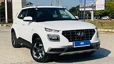 Used Hyundai Venue SX 1.5 CRDi in Mohali