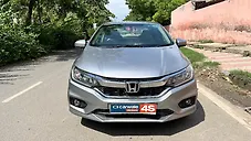 Used Honda City VX in Delhi