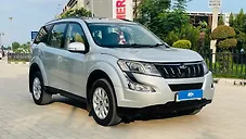 Used Mahindra XUV500 W10 in Mohali