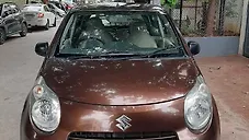 Used Maruti Suzuki A-Star Vxi (ABS) AT in Hyderabad