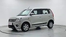 Used Maruti Suzuki Wagon R VXi (O) 1.2 in Ghaziabad