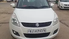 Used Maruti Suzuki Swift VDi in Jaipur