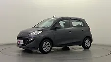 Used Hyundai Santro Sportz CNG [2018-2020] in Delhi