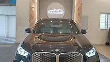 Used BMW iX1 xDrive30 M Sport in Hyderabad