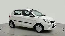Used Maruti Suzuki Celerio VXi [2019-2020] in Ahmedabad