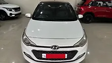 Used Hyundai Elite i20 Asta 1.4 CRDi Dual Tone in Pune