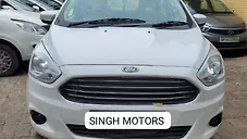 Used Ford Aspire Ambiente 1.5 TDCi in Kanpur