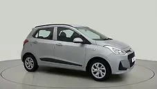 Used Hyundai Grand i10 Magna 1.2 Kappa VTVT in Ahmedabad