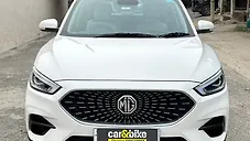 Used MG Astor Style 1.5 MT [2021-2023] in Jalandhar