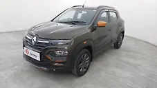 Used Renault Kwid CLIMBER 1.0 (O) in Coimbatore