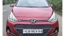 Used Hyundai Grand i10 Magna 1.2 Kappa VTVT in Ahmedabad