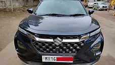 Used Maruti Suzuki Fronx Delta 1.2L MT in Pune