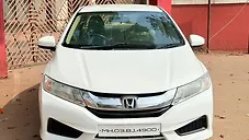 Used Honda City SV Diesel in Nashik