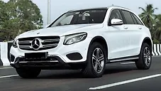 Used Mercedes-Benz GLC 220 d Progressive in Malappuram