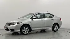 Used Honda City 1.5 S MT in Bangalore