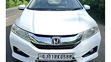 Used Honda City VX Diesel in Ahmedabad