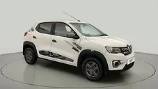 Used Renault Kwid 1.0 RXL AMT [2017-2019] in Delhi