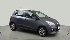 Used Hyundai Grand i10 Asta 1.2 Kappa VTVT (O) [2013-2017] in Noida