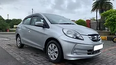 Used Honda Amaze 1.2 S AT i-VTEC in Navi Mumbai