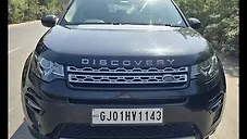 Used Land Rover Discovery Sport HSE Luxury 7-Seater in Ahmedabad