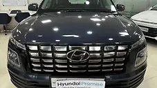 Used Hyundai Venue SX 1.2 Petrol in Mumbai