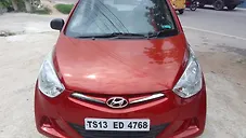 Used Hyundai Eon Era + in Hyderabad