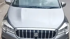 Used Maruti Suzuki S-Cross Zeta 1.3 in Kanpur