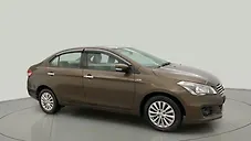 Used Maruti Suzuki Ciaz ZDi SHVS in Pune