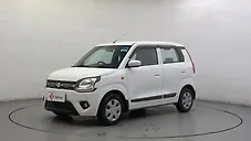 Used Maruti Suzuki Wagon R VXi 1.0 [2019-2019] in Ahmedabad