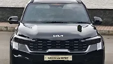 Used Kia Sonet GTX Plus 1.5 Diesel AT in Pune