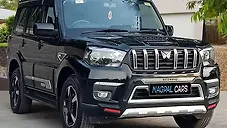 Used Mahindra Scorpio S11 MT 7S in Delhi