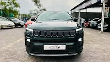 Used Jeep Compass Model S (O) 2.0 Diesel [2021] in Hyderabad