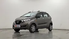 Used Datsun Redigo S 1.0 in Hyderabad