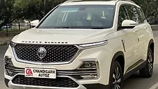 Used MG Hector Sharp 1.5 DCT Petrol in Chandigarh